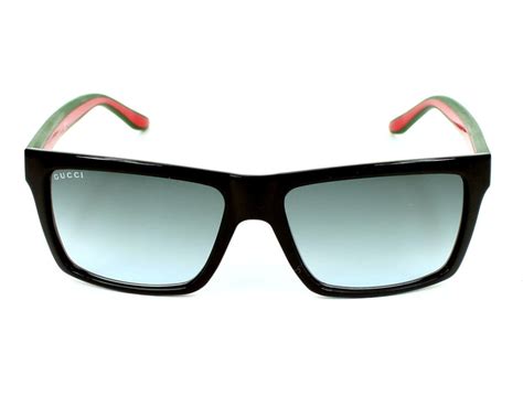 gucci gg 1013 s|GUCCI Web Sunglasses GG1013/S Black .